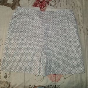 Bolle gold skirt az 12